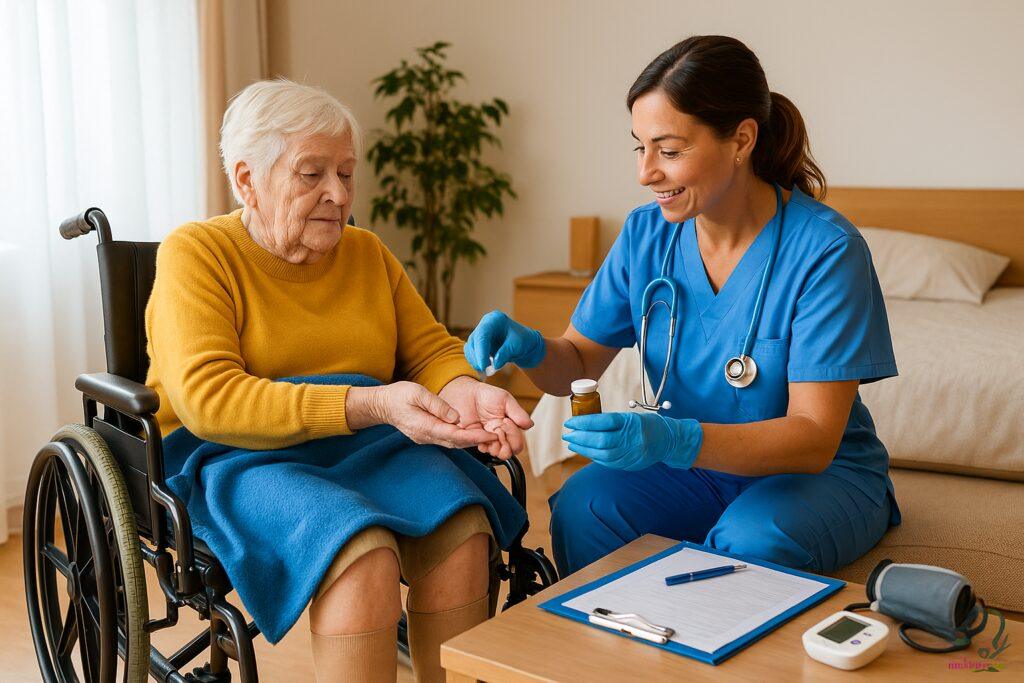 Das macht den Unterschied – Pflegewerk Ortenau
